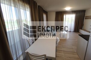 Furnished Studio, Levski