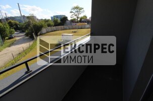 Furnished Studio, Levski