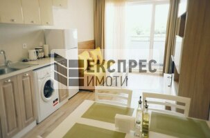 Furnished Studio, Levski