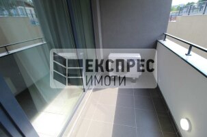 Обзаведен Едностаен апартамент, Левски