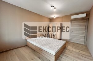 Möbliert, 1 Schlafzimmer Wohnung, Grand Mall Varna