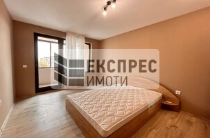 Möbliert, 1 Schlafzimmer Wohnung, Grand Mall Varna