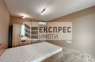 Möbliert, 1 Schlafzimmer Wohnung, Grand Mall Varna