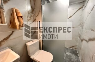 Möbliert, 1 Schlafzimmer Wohnung, Grand Mall Varna