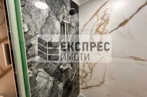 Möbliert, 1 Schlafzimmer Wohnung, Grand Mall Varna