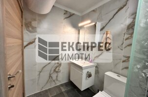 Möbliert, 1 Schlafzimmer Wohnung, Grand Mall Varna