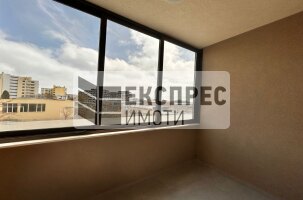 Möbliert, 1 Schlafzimmer Wohnung, Grand Mall Varna