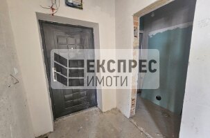  2 bedroom apartment, Trakata