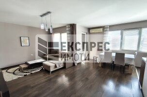  2 Schlafzimmer Wohnung, HEI