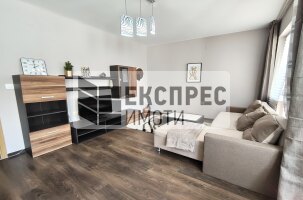  2 Schlafzimmer Wohnung, HEI