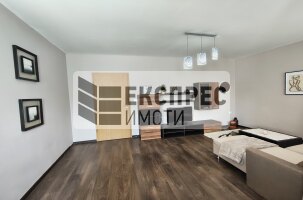  2 Schlafzimmer Wohnung, HEI
