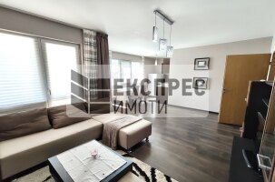  2 Schlafzimmer Wohnung, HEI