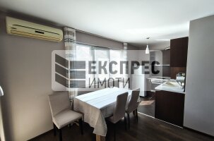  2 Schlafzimmer Wohnung, HEI