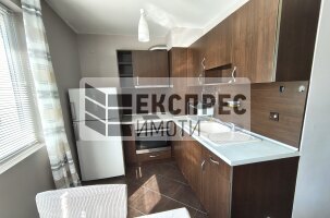  2 Schlafzimmer Wohnung, HEI