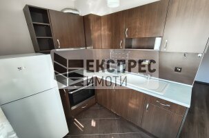  2 Schlafzimmer Wohnung, HEI