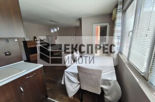  2 Schlafzimmer Wohnung, HEI