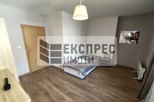  2 Schlafzimmer Wohnung, HEI