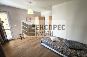  2 Schlafzimmer Wohnung, HEI