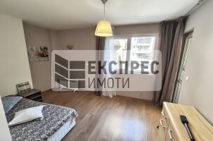  2 Schlafzimmer Wohnung, HEI