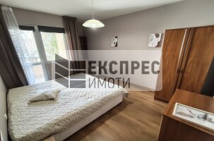  2 Schlafzimmer Wohnung, HEI