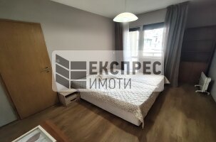  2 Schlafzimmer Wohnung, HEI