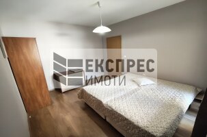  2 Schlafzimmer Wohnung, HEI