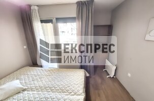  2 Schlafzimmer Wohnung, HEI