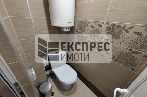  2 Schlafzimmer Wohnung, HEI