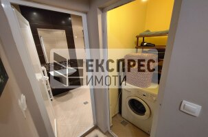  2 Schlafzimmer Wohnung, HEI