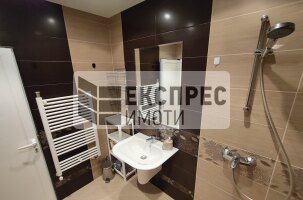  2 Schlafzimmer Wohnung, HEI