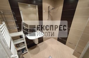  2 Schlafzimmer Wohnung, HEI