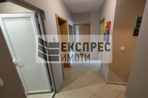  2 Schlafzimmer Wohnung, HEI