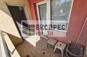  2 Schlafzimmer Wohnung, HEI