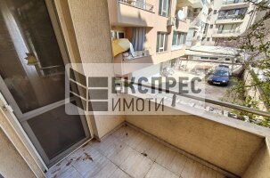  2 Schlafzimmer Wohnung, HEI