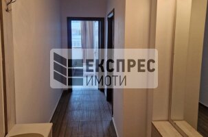 FURNISHED 1 bedroom apartment, Levski