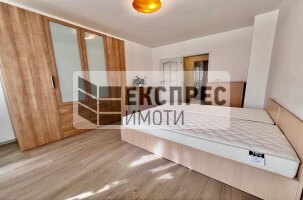 ОБЗАВЕДЕН Двустаен апартамент, Окръжна болница