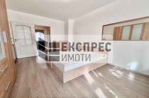 ОБЗАВЕДЕН Двустаен апартамент, Окръжна болница