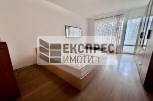 ОБЗАВЕДЕН Двустаен апартамент, Окръжна болница