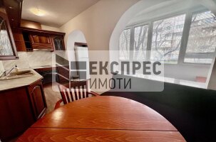 ОБЗАВЕДЕН Двустаен апартамент, Окръжна болница