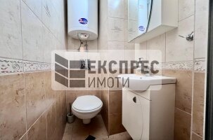 ОБЗАВЕДЕН Двустаен апартамент, Окръжна болница