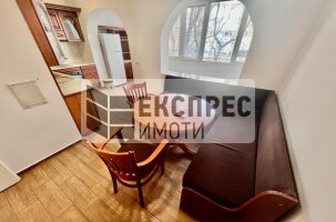 ОБЗАВЕДЕН Двустаен апартамент, Окръжна болница