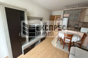 Furnished 1 Schlafzimmer Wohnung, Regional hospital