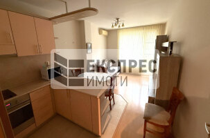 Furnished 1 Schlafzimmer Wohnung, Regional hospital