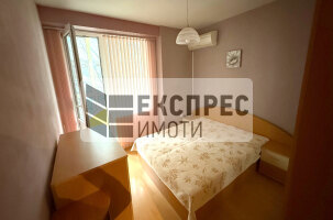 Furnished 1 Schlafzimmer Wohnung, Regional hospital