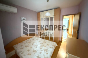 Furnished 1 Schlafzimmer Wohnung, Regional hospital