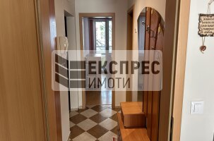 Furnished 1 Schlafzimmer Wohnung, Regional hospital