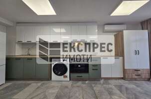 Furnished Studio, Grand Mall Varna