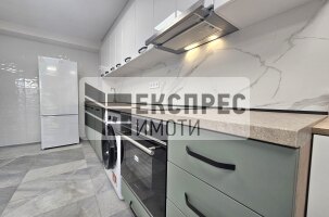 Furnished Studio, Grand Mall Varna