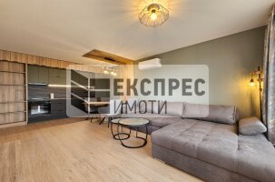 New, Luxury, Furnished 2 bedroom apartment, Center