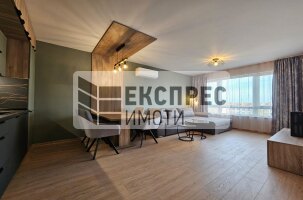 New, Luxury, Furnished 2 bedroom apartment, Center